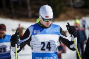 FIS Latvijas Čempionāts 3. posms, otrā diena, Foto: Jānis Vīksna