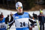 FIS Latvijas Čempionāts 3. posms, otrā diena, Foto: Jānis Vīksna