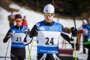 FIS Latvijas Čempionāts 3. posms, otrā diena, Foto: Jānis Vīksna