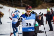 FIS Latvijas Čempionāts 3. posms, otrā diena, Foto: Jānis Vīksna