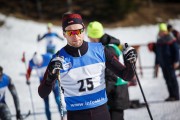 FIS Latvijas Čempionāts 3. posms, otrā diena, Foto: Jānis Vīksna