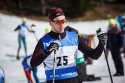 FIS Latvijas Čempionāts 3. posms, otrā diena, Foto: Jānis Vīksna