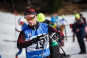 FIS Latvijas Čempionāts 3. posms, otrā diena, Foto: Jānis Vīksna