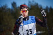 FIS Latvijas Čempionāts 3. posms, otrā diena, Foto: Jānis Vīksna