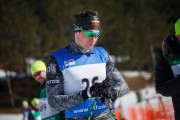 FIS Latvijas Čempionāts 3. posms, otrā diena, Foto: Jānis Vīksna