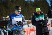 FIS Latvijas Čempionāts 3. posms, otrā diena, Foto: Jānis Vīksna