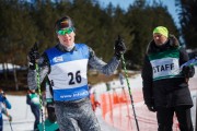 FIS Latvijas Čempionāts 3. posms, otrā diena, Foto: Jānis Vīksna