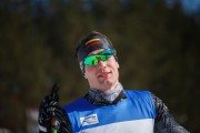 FIS Latvijas Čempionāts 3. posms, otrā diena, Foto: Jānis Vīksna