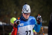 FIS Latvijas Čempionāts 3. posms, otrā diena, Foto: Jānis Vīksna