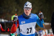 FIS Latvijas Čempionāts 3. posms, otrā diena, Foto: Jānis Vīksna