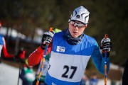 FIS Latvijas Čempionāts 3. posms, otrā diena, Foto: Jānis Vīksna