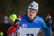 FIS Latvijas Čempionāts 3. posms, otrā diena, Foto: Jānis Vīksna