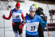 FIS Latvijas Čempionāts 3. posms, otrā diena, Foto: Jānis Vīksna