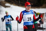 FIS Latvijas Čempionāts 3. posms, otrā diena, Foto: Jānis Vīksna