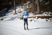 FIS Latvijas Čempionāts 3. posms, otrā diena, Foto: Jānis Vīksna