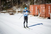 FIS Latvijas Čempionāts 3. posms, otrā diena, Foto: Jānis Vīksna