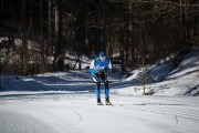 FIS Latvijas Čempionāts 3. posms, otrā diena, Foto: Jānis Vīksna