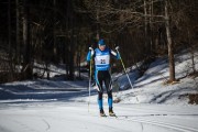 FIS Latvijas Čempionāts 3. posms, otrā diena, Foto: Jānis Vīksna