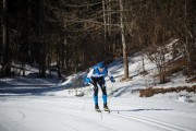 FIS Latvijas Čempionāts 3. posms, otrā diena, Foto: Jānis Vīksna