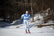 FIS Latvijas Čempionāts 3. posms, otrā diena, Foto: Jānis Vīksna