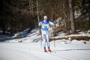 FIS Latvijas Čempionāts 3. posms, otrā diena, Foto: Jānis Vīksna