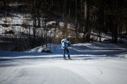 FIS Latvijas Čempionāts 3. posms, otrā diena, Foto: Jānis Vīksna