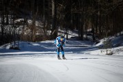 FIS Latvijas Čempionāts 3. posms, otrā diena, Foto: Jānis Vīksna