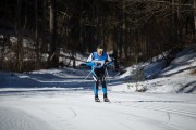 FIS Latvijas Čempionāts 3. posms, otrā diena, Foto: Jānis Vīksna