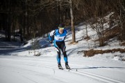 FIS Latvijas Čempionāts 3. posms, otrā diena, Foto: Jānis Vīksna