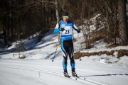 FIS Latvijas Čempionāts 3. posms, otrā diena, Foto: Jānis Vīksna