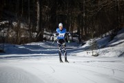 FIS Latvijas Čempionāts 3. posms, otrā diena, Foto: Jānis Vīksna