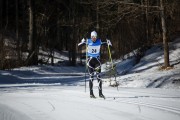 FIS Latvijas Čempionāts 3. posms, otrā diena, Foto: Jānis Vīksna