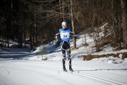 FIS Latvijas Čempionāts 3. posms, otrā diena, Foto: Jānis Vīksna