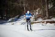 FIS Latvijas Čempionāts 3. posms, otrā diena, Foto: Jānis Vīksna