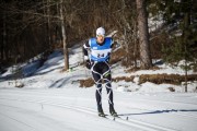 FIS Latvijas Čempionāts 3. posms, otrā diena, Foto: Jānis Vīksna