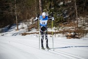 FIS Latvijas Čempionāts 3. posms, otrā diena, Foto: Jānis Vīksna