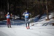 FIS Latvijas Čempionāts 3. posms, otrā diena, Foto: Jānis Vīksna