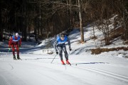 FIS Latvijas Čempionāts 3. posms, otrā diena, Foto: Jānis Vīksna