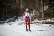 FIS Latvijas Čempionāts 3. posms, otrā diena, Foto: Jānis Vīksna