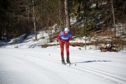 FIS Latvijas Čempionāts 3. posms, otrā diena, Foto: Jānis Vīksna