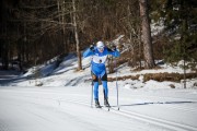 FIS Latvijas Čempionāts 3. posms, otrā diena, Foto: Jānis Vīksna