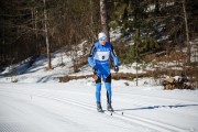 FIS Latvijas Čempionāts 3. posms, otrā diena, Foto: Jānis Vīksna