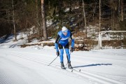 FIS Latvijas Čempionāts 3. posms, otrā diena, Foto: Jānis Vīksna