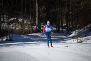 FIS Latvijas Čempionāts 3. posms, otrā diena, Foto: Jānis Vīksna