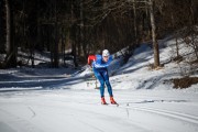 FIS Latvijas Čempionāts 3. posms, otrā diena, Foto: Jānis Vīksna