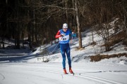 FIS Latvijas Čempionāts 3. posms, otrā diena, Foto: Jānis Vīksna