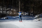 FIS Latvijas Čempionāts 3. posms, otrā diena, Foto: Jānis Vīksna