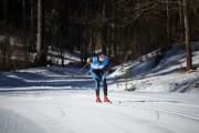 FIS Latvijas Čempionāts 3. posms, otrā diena, Foto: Jānis Vīksna