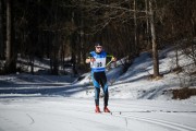 FIS Latvijas Čempionāts 3. posms, otrā diena, Foto: Jānis Vīksna