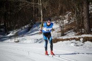 FIS Latvijas Čempionāts 3. posms, otrā diena, Foto: Jānis Vīksna